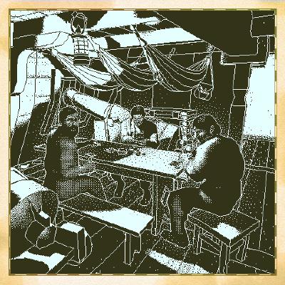 RETURN OF THE OBRA DINN · Le Dessous des voiles