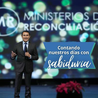 CONTANDO NUESTROS DÍAS CON SABIDURIA CONTANDO NUESTROS DÍAS CON SABIDURIA