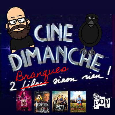 Episode 19: Soufflé loupé