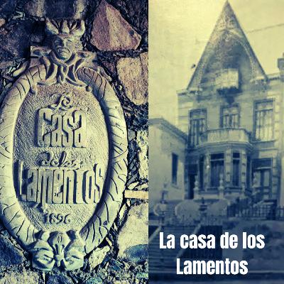 La casa de los lamentos