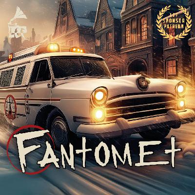 Fantomet Trailer Fantomet Trailer