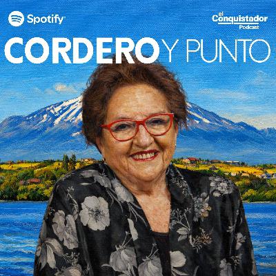 Cordero y punto #2 | Camiroaga, La muerte de Piñera, ¿Los chilenos son más inteligentes? Cordero y punto #2 | Camiroaga, La muerte de Piñera, ¿Los chilenos son más inteligentes?