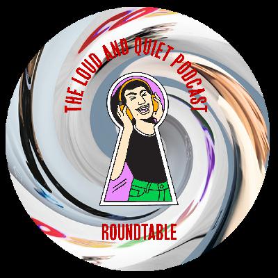 Roundtable podcast: Sorry, Danny Brown, an argument about Rosalía, and Albums of the Year