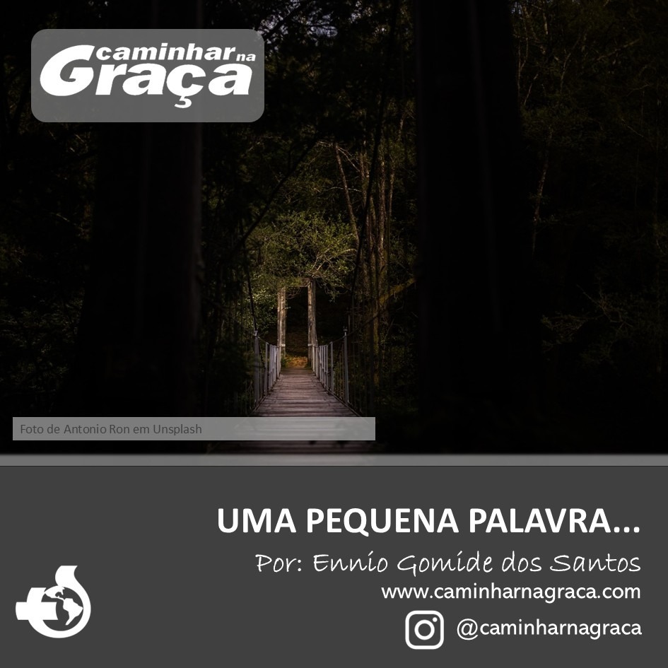 Sendo afastados de Cristo
