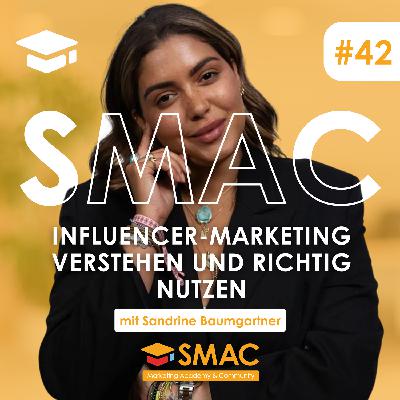 Influencer-Marketing verstehen und richtig nutzen | Sandrine Baumgartner Influencer-Marketing verstehen und richtig nutzen | Sandrine Baumgartner