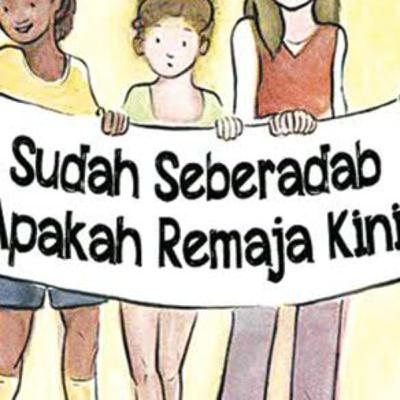 Remaja dan Budaya