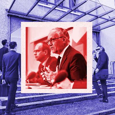 Der Korruptionsfall im Seco (3/4)