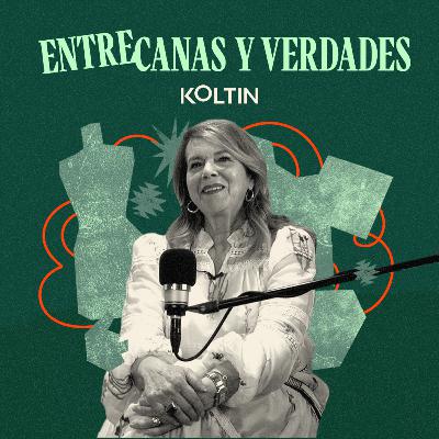Setenta y uno y sigue marcando tendencia: La historia de Lydia Lavin
