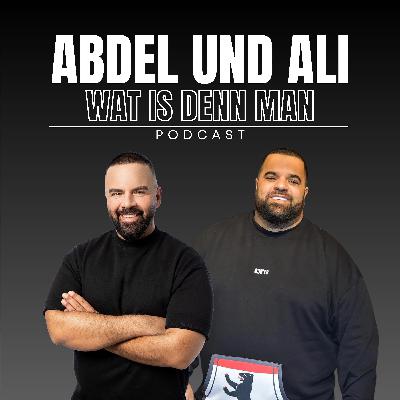 Das ist die Definition von Liebe | Podcast Folge #10