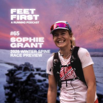 #65 - Sophie Grant - 2026 Winter Spine Race Preview
