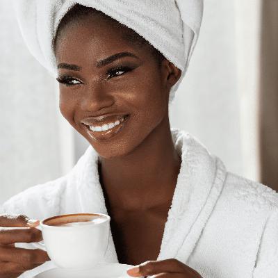 PERSONAL GROWTH & DEVELOPMENT AFFIRMATIONS