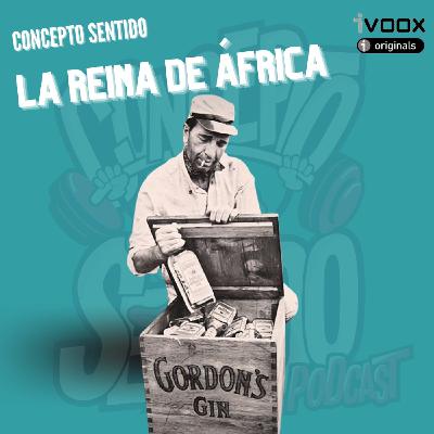 La Reina de África
