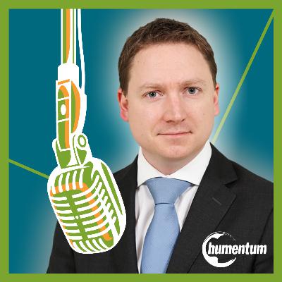 SocialEx E11: Oliver May on fraud and corruption in the aid sector