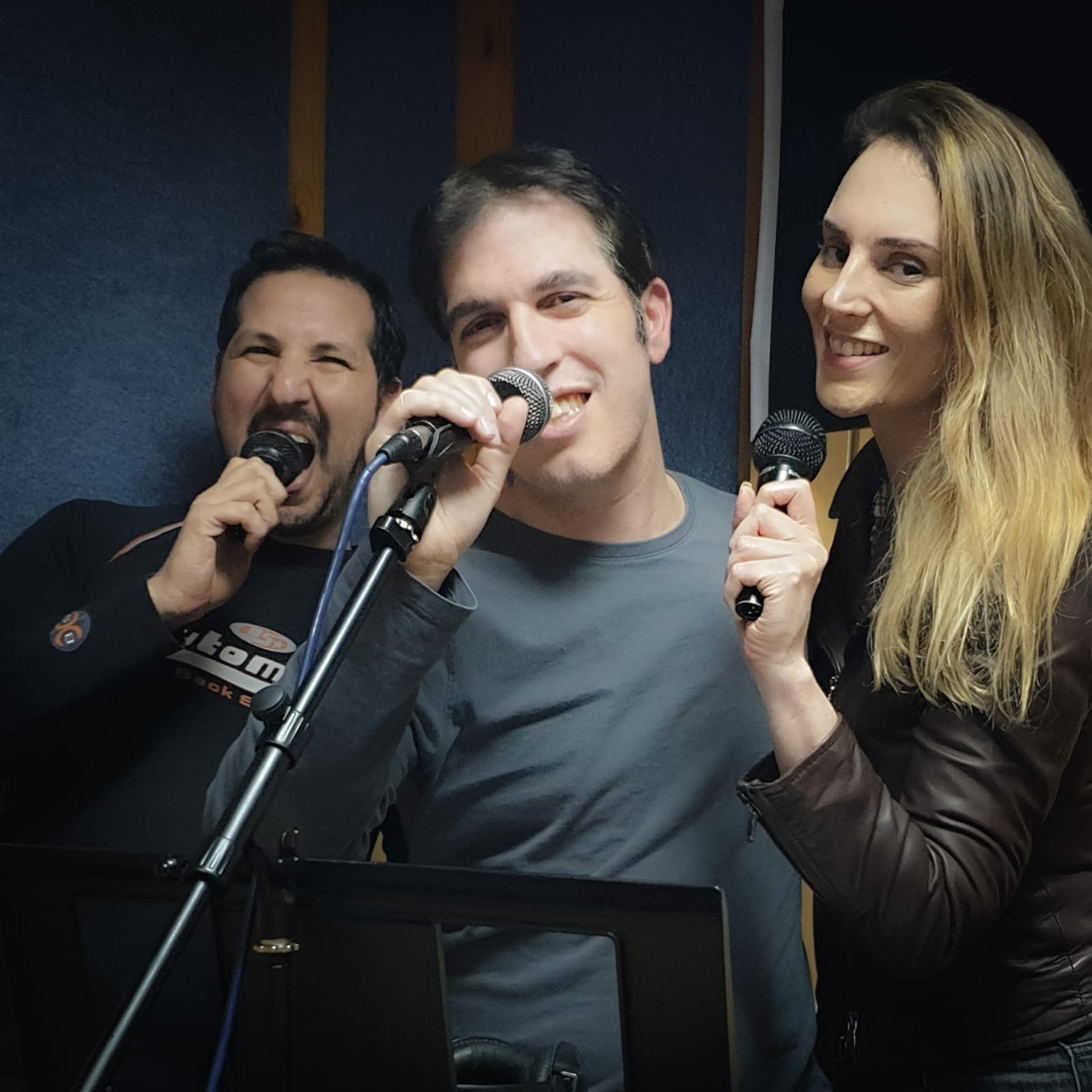 נותנים קונטרה תכנית 16 - ספיישל מועדון הביילה עם אלון קופרמן 23/02/2020