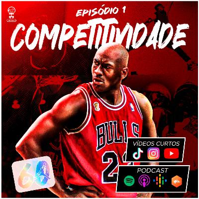 Jordan 60 #1 - Competitividade