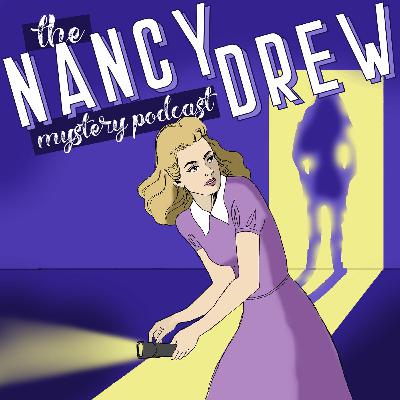 Live Holiday Special 2018: Nancy Drew Saves Christmas