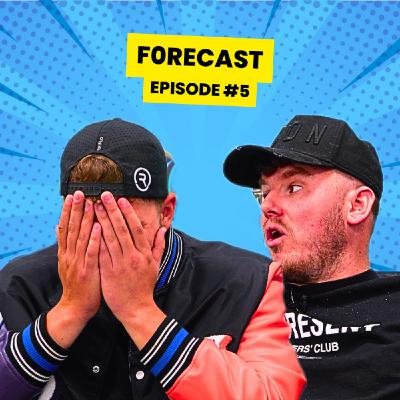 Are Big Wedge Golf going to be the most subscribed golf account in 12 months?