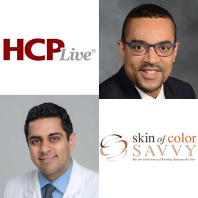 Itch in Skin of Color, with Andrew Alexis, MD, MPH, and Shawn Kwatra, MD