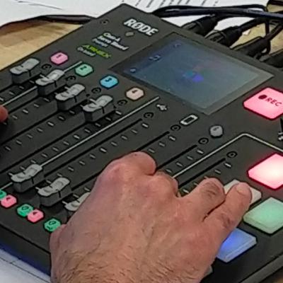 PAROLES D'ADOS - Lurçat FM - Cie Zig Zag