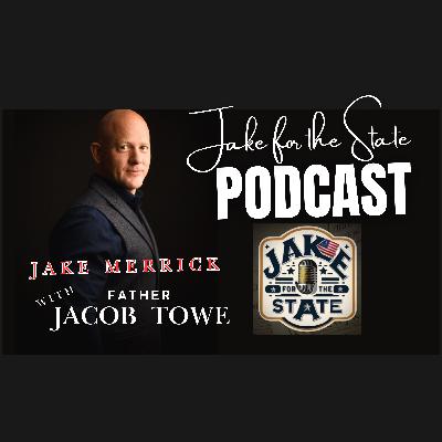 Jacob Towe - The Death of little Leo and the Hope of Leo's Law. Jacob Towe - The Death of little Leo and the Hope of Leo's Law.