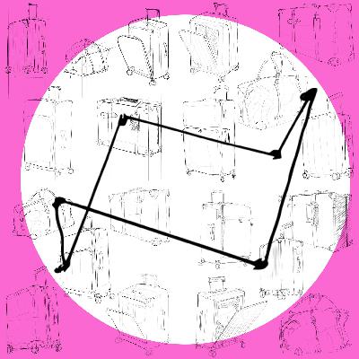 Dirk Bahmann: Inside the Mind of an Architect, Artist, and Architecture Lecturer