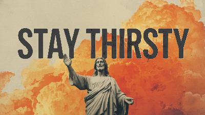 Check Out Our Pastors Most Recent Message! Check Out Our Pastors Most Recent Message!