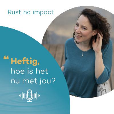 Dichtbij de dood en de impact ervan op je leven