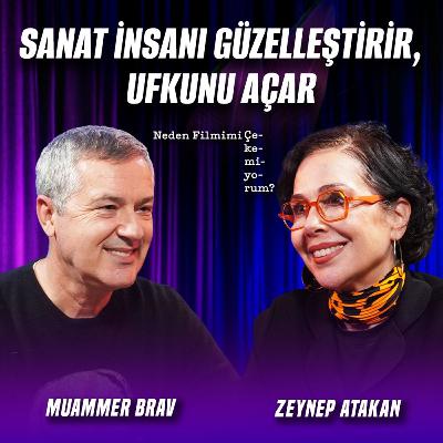 Festivalleri Artık Renkli Kılan Şey Ünlüler | Konuk: Muammer Brav Festivalleri Artık Renkli Kılan Şey Ünlüler | Konuk: Muammer Brav