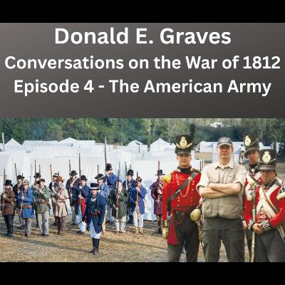 The American Army Through the War of 1812