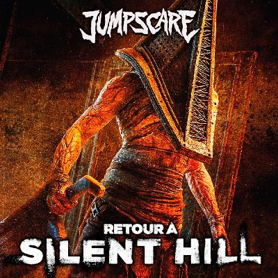 RETOUR À SILENT HILL avec Christophe Gans (avec/sans spoilers)