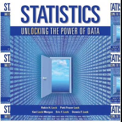 Get (ePUB) BOOKS Statistics: Unlocking the Power of Data by Patti Frazer Lock Get (ePUB) BOOKS Statistics: Unlocking the Power of Data by Patti Frazer Lock