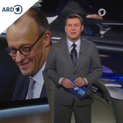 tagesschau 20:00 Uhr, 05.12.2025