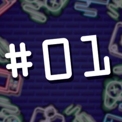 PLAYANDO #01 | A influência dos videogames na sua vida