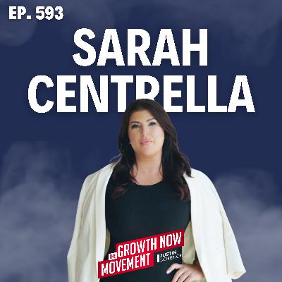 Think It: Practical Mindset Tools for Real Life with Sarah Centrella