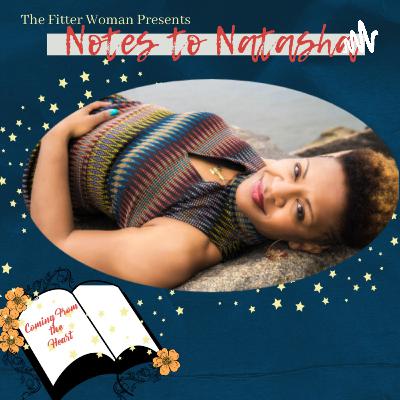 Notes to Natasha by The Fitter Woman (Trailer)