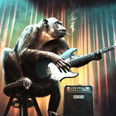 Darf Rock' n Roll altern?