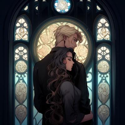 "December Despair" ❄ | Dramione FanFiktion | Deutsch