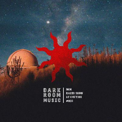 DRM radio show by Emtydee #003