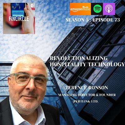 Revolutionizing Hospitality Technology Revolutionizing Hospitality Technology