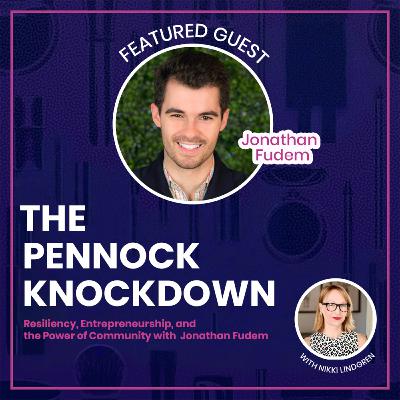Ep. 24 Jonathan Fudem on One Text: The Future of Effortless Digital Payments