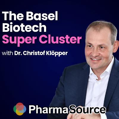 How Basel Became Europe’s Dynamic Biotech “Super Cluster” How Basel Became Europe’s Dynamic Biotech “Super Cluster”