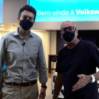 Nova loja conceito da Autobel na Afonso Pena