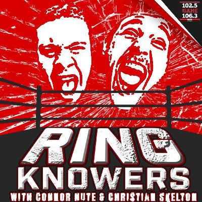 S6 Ep16: Ring Knowers: Chase McCabe Joins the Show (08-1-25) S6 Ep16: Ring Knowers: Chase McCabe Joins the Show (08-1-25)