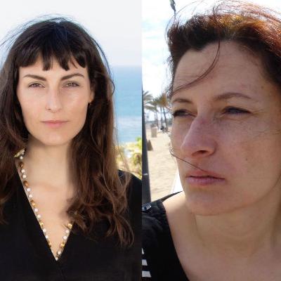 De polyglotta Lina Wolff-översättarna