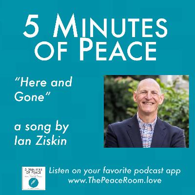 Here and Gone, song by Ian Ziskin Here and Gone, song by Ian Ziskin