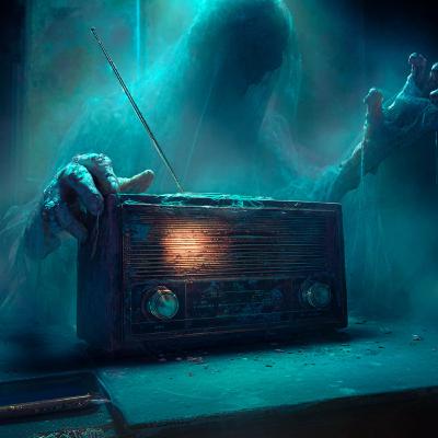 Entidades en la Sombra: 3 Relatos REALES de FANTASMAS | Historias detrás del Espejo #5