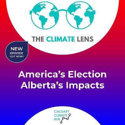 America's Election, Alberta's Impact America's Election, Alberta's Impact