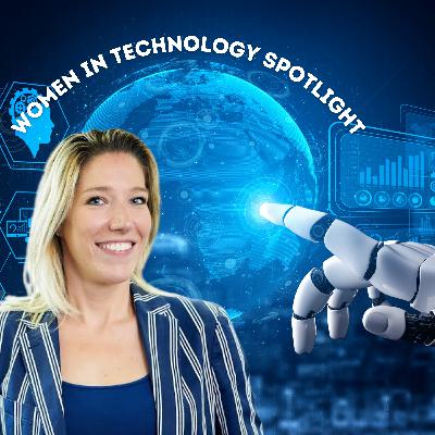 German – Julia Katovsky – Managerin Stategic Projects