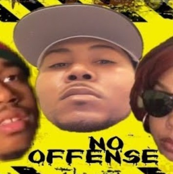 No Offense Podcast