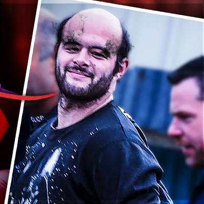 když jsi v nesprávný čas, na nesprávném místě když jsi v nesprávný čas, na nesprávném místě